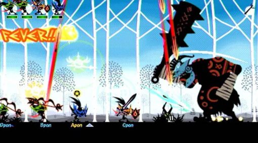 PATAPON 3 - Image 3