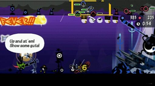 PATAPON 3 - Image 2