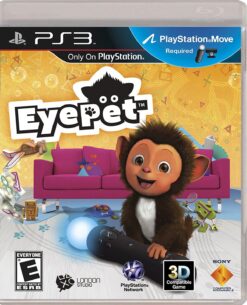 EYEPET