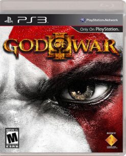 GOD OF WAR 3