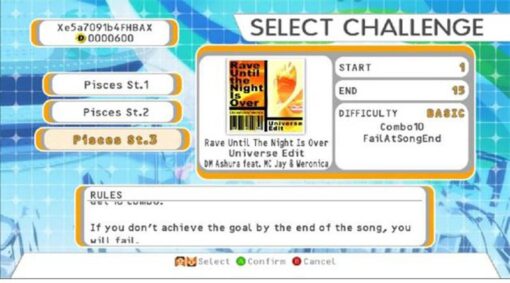 DANCE DANCE REVOLUTION U3 - Image 2