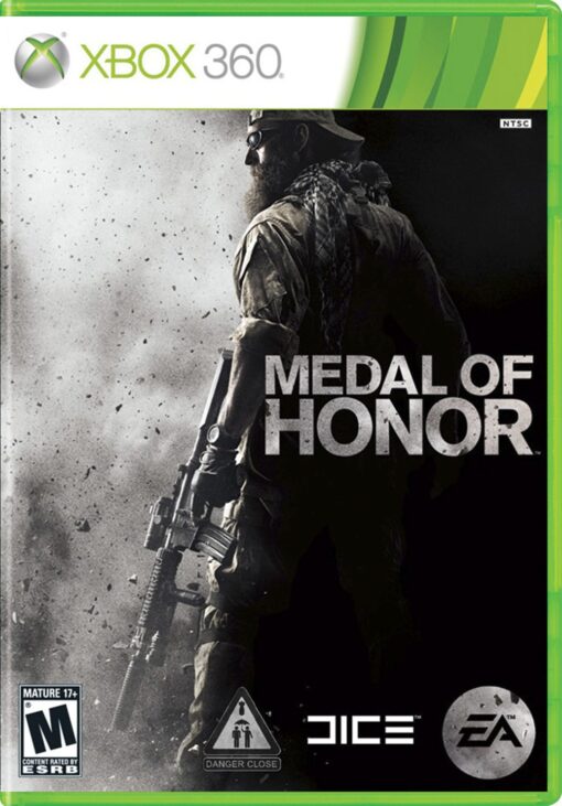 MEDAL OF HONOR