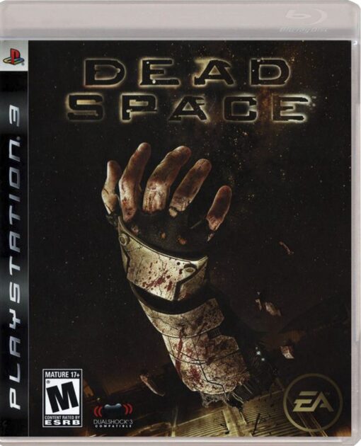 DEAD SPACE