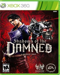 SHADOWS OF THE DAMNED