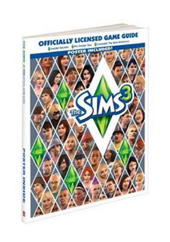 GUIA THE SIMS 3