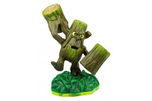 SKYLANDERS SPYROS ADVENTURE STUMP SMASH - Image 2