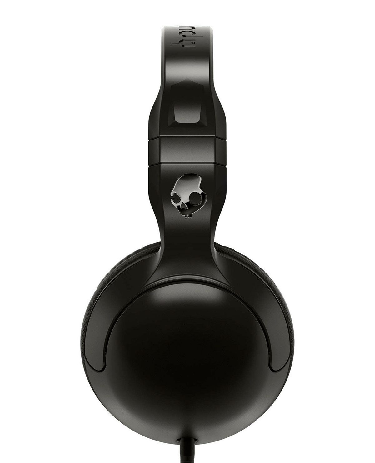SKULLCANDY HESH BLACK - Image 3