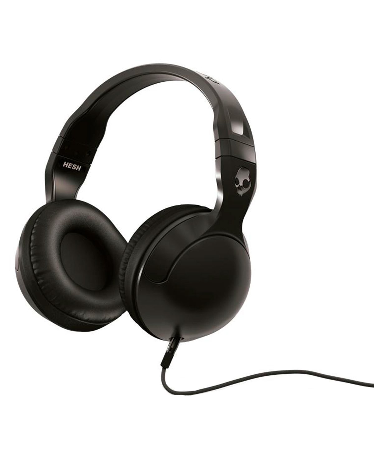 SKULLCANDY HESH BLACK