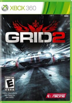 GRID 2