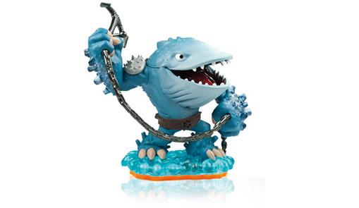 SKYLANDERS GIANTS NINJINI - Image 3
