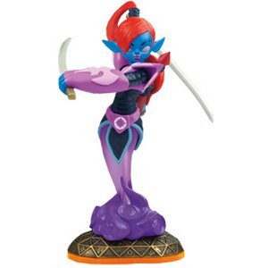 SKYLANDERS GIANTS NINJINI - Image 4