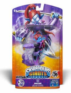 SKYLANDERS GIANTS NINJINI