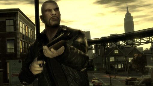 ROCKSTAR GAMES COLLECTION EDITION 1 - Image 5