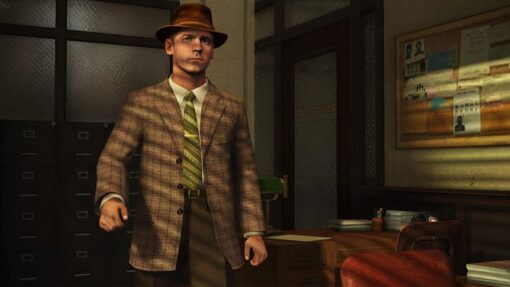 ROCKSTAR GAMES COLLECTION EDITION 1 - Image 3