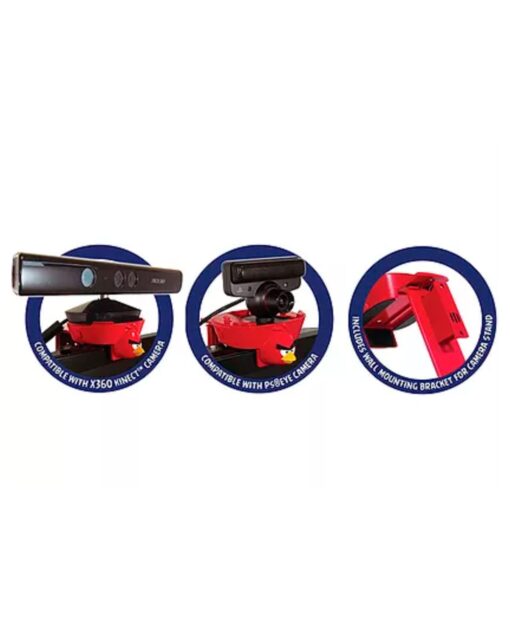 ANGRY BIRDS KINECT CAMERA STAND - Image 2