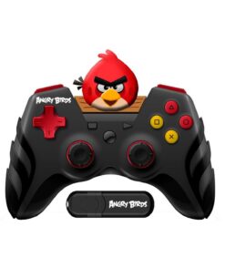 ANGRY BIRDS WIRELESS GAMEPAD