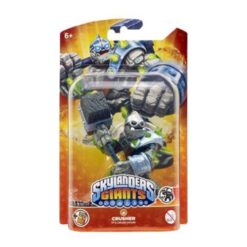SKYLANDERS GIANTS CRUSHER