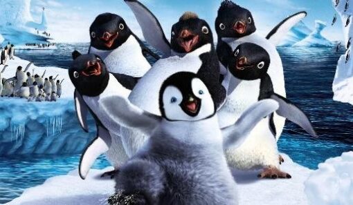 HAPPY FEET 2 - Image 2