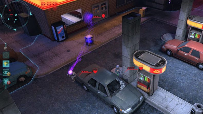 XCOM ENEMY UNKNOWN - Image 4