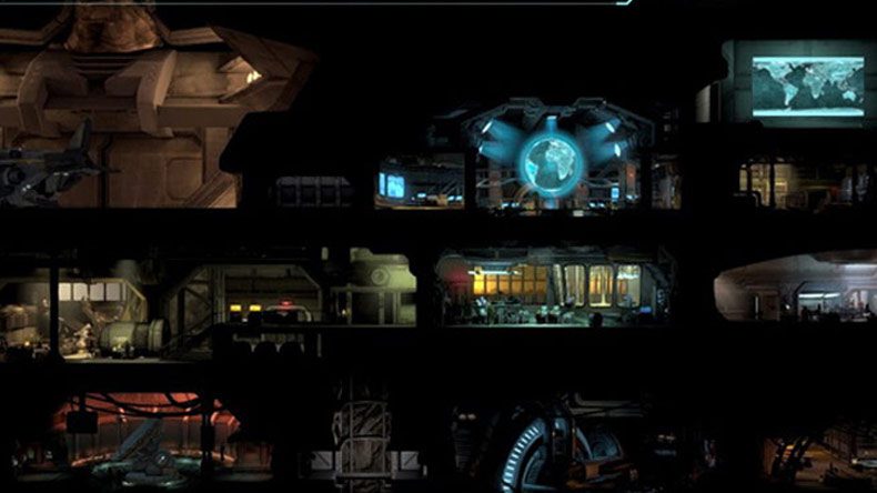 XCOM ENEMY UNKNOWN - Image 3