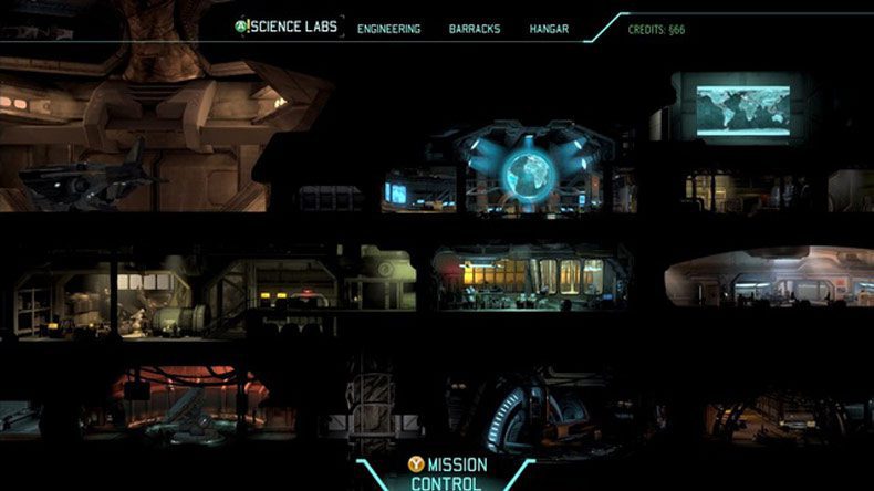 XCOM ENEMY UNKNOWN - Image 6