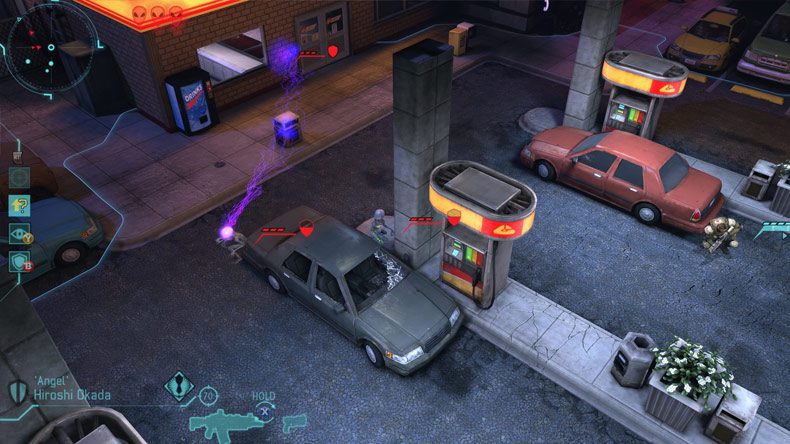 XCOM ENEMY UNKNOWN - Image 5