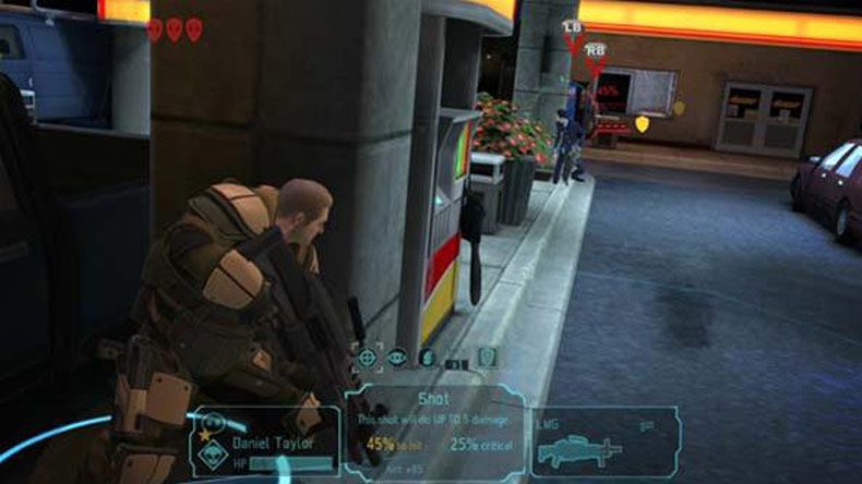 XCOM ENEMY UNKNOWN - Image 4