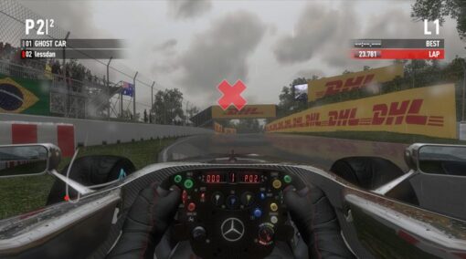 F1 2012 - Image 4