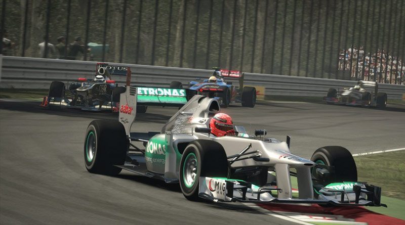 F1 2012 - Image 2