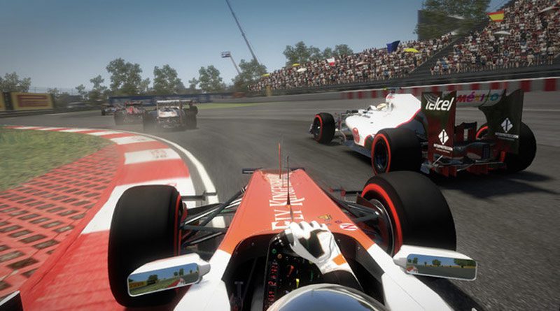 F1 2012 - Image 3