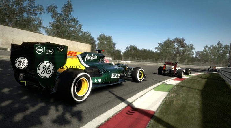F1 2012 - Image 2