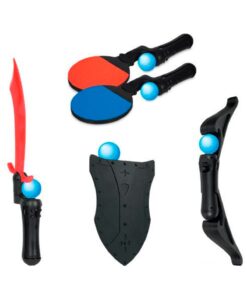 5 IN 1 GAME ESSENTIALS
