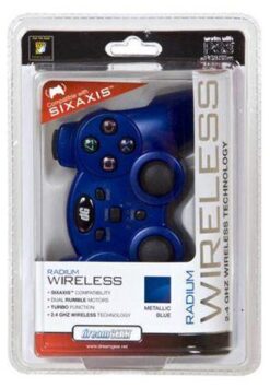 RADIUM WIRELESS CONTROL