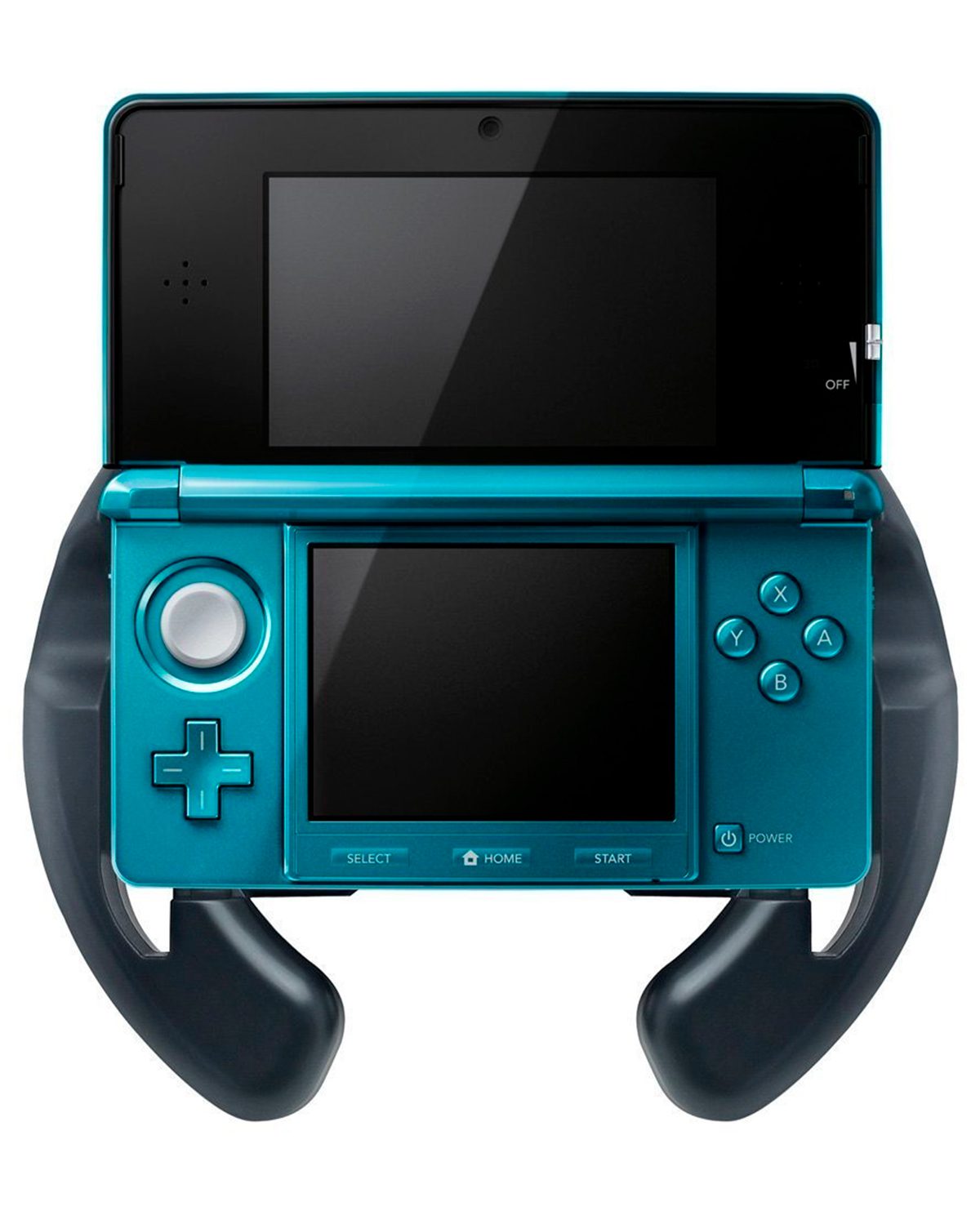 MARIOKART 7 WHEEL VOLANT - Image 3