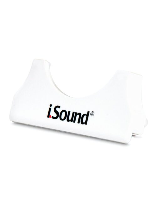 PORTABLE SPEAKER SYSTEM WHITE - Image 2