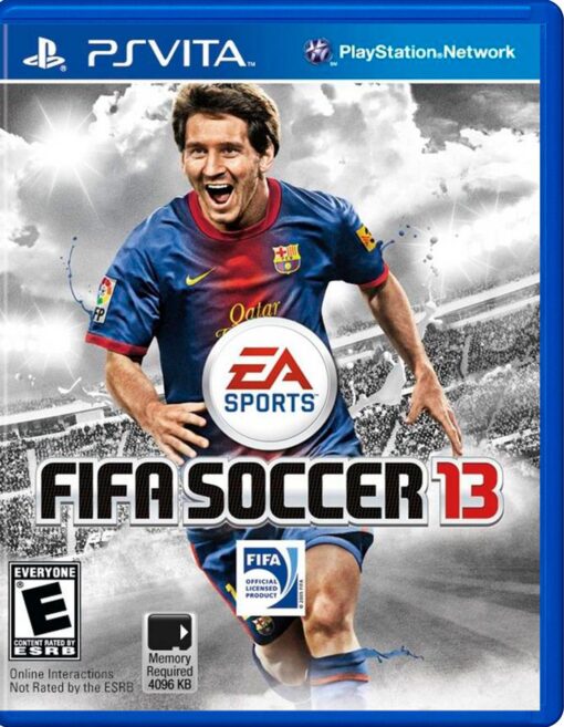 FIFA 13