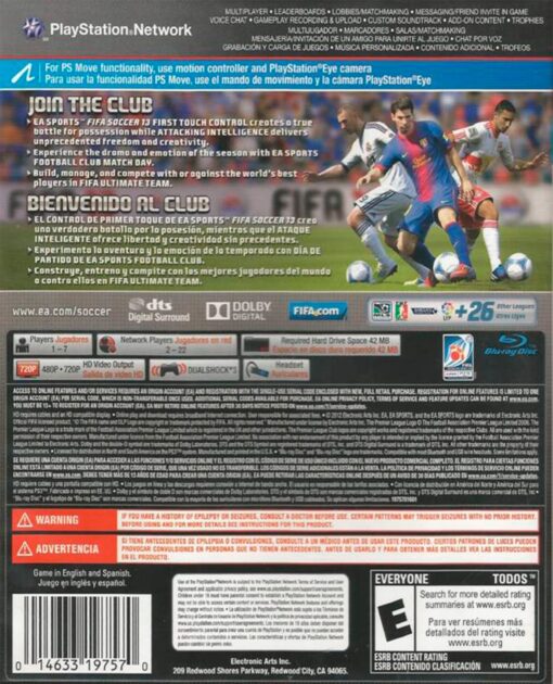 FIFA 13 - Image 2