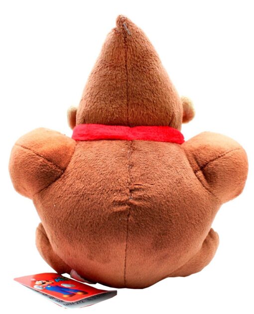 PELUCHE DONKEY KONG 23 CM - Image 3