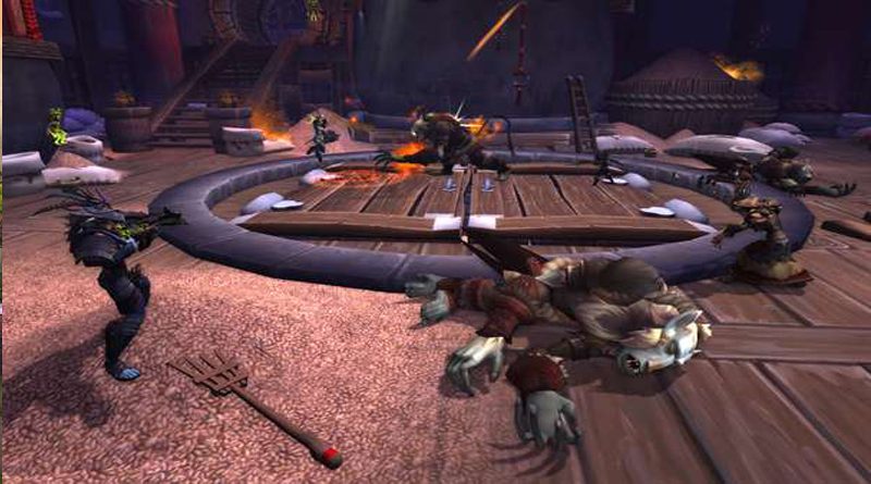 WOW MIST OF PANDARIA CE - Image 2