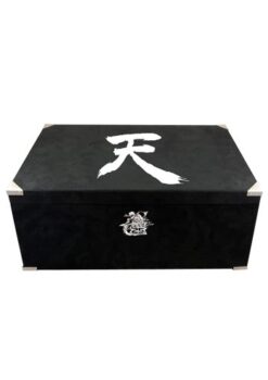 STREET FIGHTER 25th ANNIVERSARY