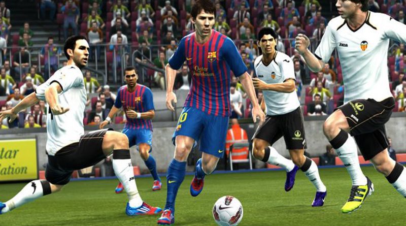PRO EVOLUTION SOCCER 2013 MANCHESTER EDITION - Image 3