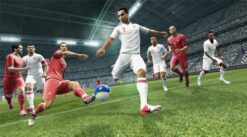 PRO EVOLUTION SOCCER 2013 MANCHESTER EDITION