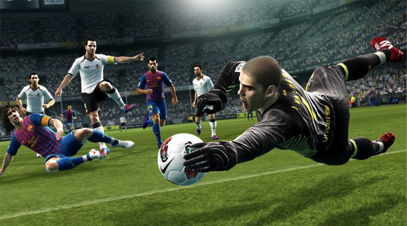 PRO EVOLUTION SOCCER 2013 LIBERTADORES EDITION - Image 4