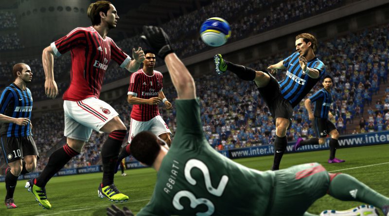 PRO EVOLUTION SOCCER 2013 LIBERTADORES EDITION - Image 2
