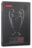 PRO EVOLUTION SOCCER 2013 CHAMPIONS EDITION - Image 4
