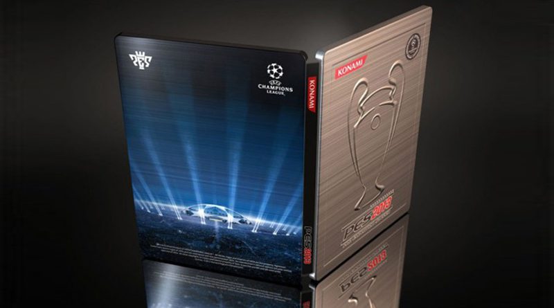 PRO EVOLUTION SOCCER 2013 CHAMPIONS EDITION - Image 3