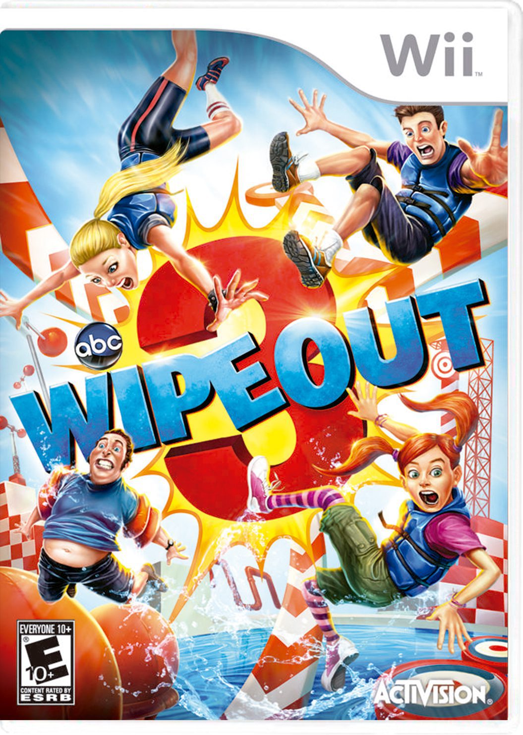 WIPEOUT 3