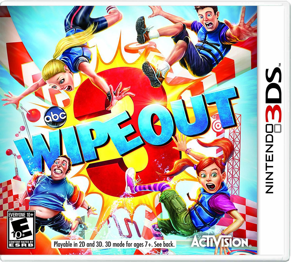 WIPEOUT 3
