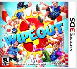 WIPEOUT 3