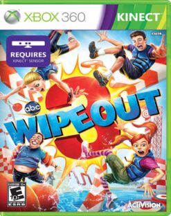 WIPEOUT 3